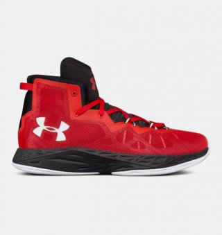 UA Lightning 4 Price in our Men\'s Basketball Shoes for Affordable department. Style 1301667-601 and Price $99.99 Holiday Sale. sports team apparel canada.
