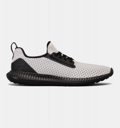 UA Moda Run Low OPN MSH White / Black