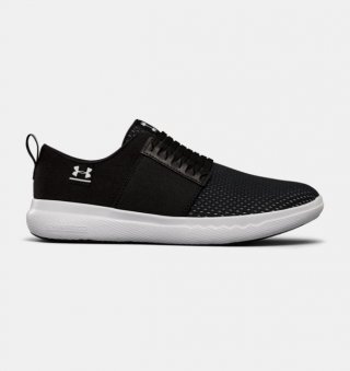 UA Charged 24/7 NU Shoes feature a lightweight upper that provides both comfort and structure.