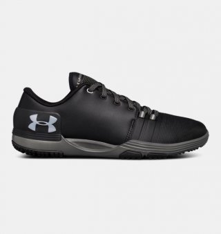 UA Limitless 3.0 Outdoor On Sale in our Men\'s Shoes Final Markdowns sale department. Style 1302754-001 and Price $79.99 Holiday Sale. Under Armour sponsored golfers.