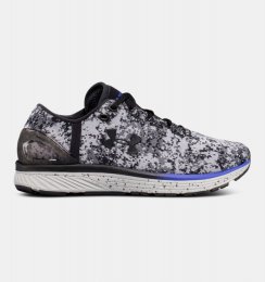 UA Charged Bandit 3 Digi Glacier Gray / Overcast Gray