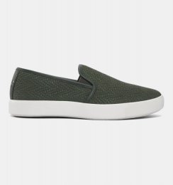 Under Armour DJ Suede Lifestyle Shoes