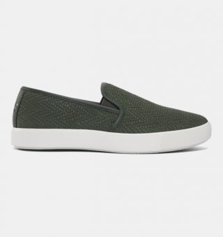 Under Armour DJ Suede is nice. This Under Armour DJ Suede 1303264 357 is very popular with youngsters. Good market for Under Armour Lifestyle Shoes.