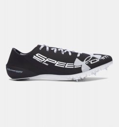 UA SpeedForm Sprint Pro Shoes – Jesse Owens Edition