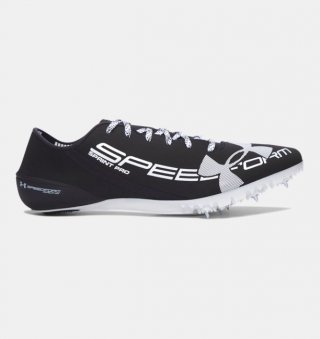 Find stylish UA SpeedForm® Sprint Pro – Jesse Owens Edition. This UA SpeedForm® Sprint Pro – Jesse Owens Edition 1303520 001 is very popular with youngsters. Final clear out for Under Armour Running Shoes.