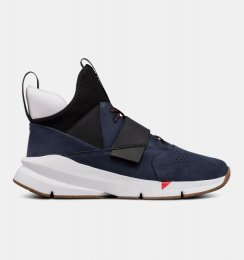 UAS Forge 1 Mid Navy / Black