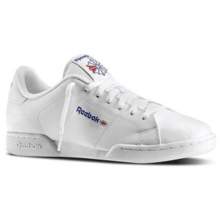 Save: 26% off. The fashionable Reebok NPC II White / White 1354 01 prevailing in Greece.