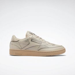 Maison Margiela Reebok Club C Shoes