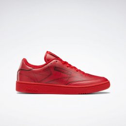 Reebok Maison Margiela Club C Shoes