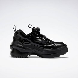 Maison Margiela Tabi Instapump Fury Oxford Shoes