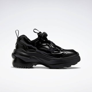 Save: 35% off. Shop for Maison Margiela Tabi Instapump Fury Oxford Shoes - Black at reebok.