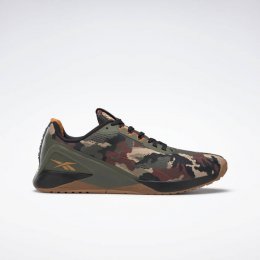 Reebok Training Shoes Nano X1