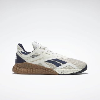 Save: 36% off. Shop for Reebok Nano X Shoes - White at reebok. Lightweight cushioning keeps you fast on your feet.