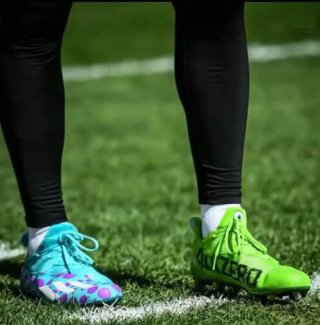 adidas ADIZERO MONSTERS, INC. CLEATS Clearance Sale Details 5 adidas ADIZERO MONSTERS, INC. CLEATS Clearance Sale Details 5