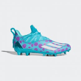 adidas ADIZERO MONSTERS, INC. CLEATS