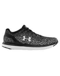 UA Charged Impulse Knit Running Shoes