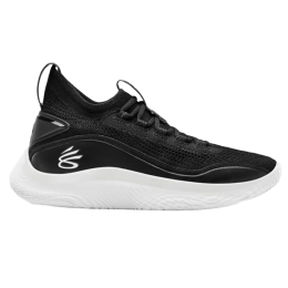 UA Curry Flow 8 Basketball Shoes