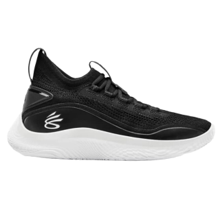 Love the UA Curry Flow 8 Basketball Shoes! they are very comfortable. The Curry Flow 8 is totally rubberless, making it lighter and ridiculously grippy.