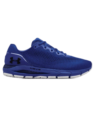 The Durable Men\'s UA HOVR Sonic 4 Running Shoes, good cushioning and holds up well under pressure. youngsneaker.com.