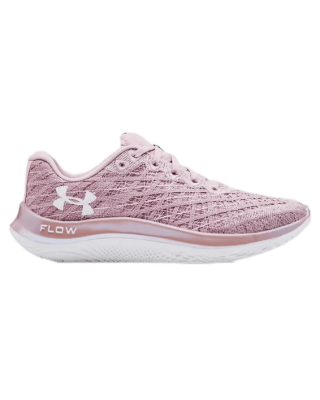 The Women\'s UA Flow Velociti Wind Running Shoes, great for sprinting, and excellent energy return in the treadmill. Very comfortable.