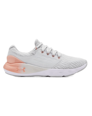 UA Charged Vantage Running Shoes are designed to provide exceptional comfort and support for runners.
