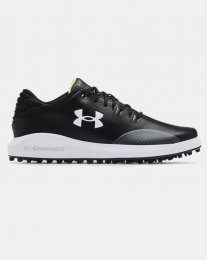 UA Draw Sport Spikeless Golf Shoes