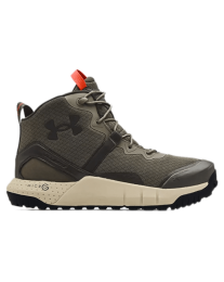 UA Micro G Valsetz Mid Tactical Boots