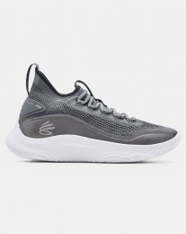 Unisex Under Armour Curry Flow 8 Basketball Shoes