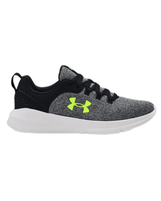 The Men\'s UA Essential NM Sportstyle Shoes, Muy buena, resistente, bonita y le quedo perfecta. Muy buen precio. Super comfortable. AND they look great!
