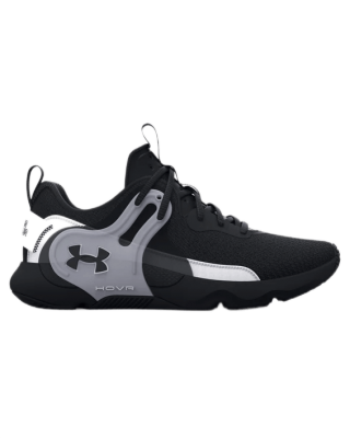 The Women\'s UA HOVR Apex 3 Training Shoes gives you cushioning with incredible energy return for explosive movements.
