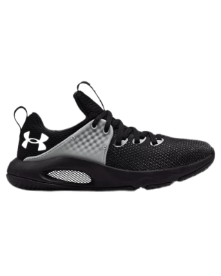The Women\'s UA HOVR Rise 3 Training Shoes are taken our amazing energy-returning UA HOVR™ cushioning from running and put it into training gear.