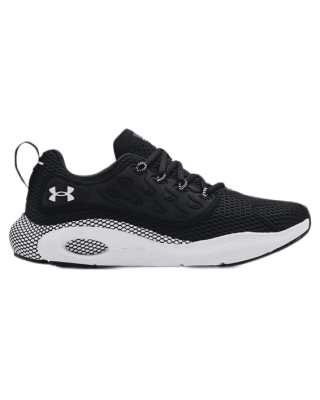 The Men\'s UA HOVR Revenant Sportstyle Shoes are also got a specially-designed tongue for a better fit that\'s Simple to get into.