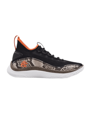 The Men\'s UA Curry Flow 8 Basketball Shoes are so lightweight and breathable on foot. The traction on these is really amazing.