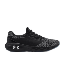 UA Charged Vantage Knit Run Shoes