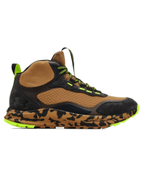 Under Armour Charged Bandit Trek 2 Print Hiking Shoes