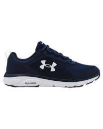 UA Charged Assert 9 Wide 4E Running Shoes