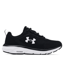 UA Charged Assert 9 Wide Running Shoes