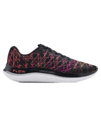 UA Flow Velociti Wind Prizm Running Shoes