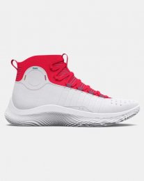 Under Armour Curry 4 FloTro Basketball Shoes