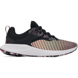 UA Charged Breathe 3 PR Training Shoes For Women