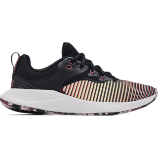 The grip on these Under Armour shoes are very good I wasn’t expecting them to this great on the court and how light they’re. I guess that’s where the zoom comes to play.