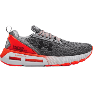 Keeps your feet covered without feeling heavy or tight, quality is good. UA HOVR Mega 2 Clone Running Shoes For Men On Sale.