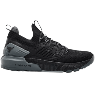 UA Project Rock 3 Training Shoes For Young Sneaker Brand. Great looking, comfy, and fits well. These shoes are great for working out and comfortable for all day wear.