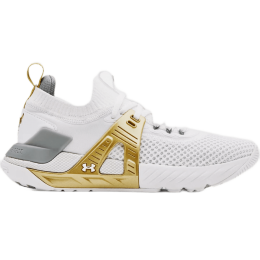 UA Project Rock 4 Training Women's Shoes