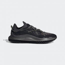 adidas 4D FUSIO SHOES