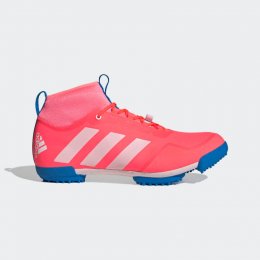 adidas THE GRAVEL CYCLING SHOES