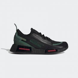 adidas NMD R1 BOBA FETT SPECTOO SHOES