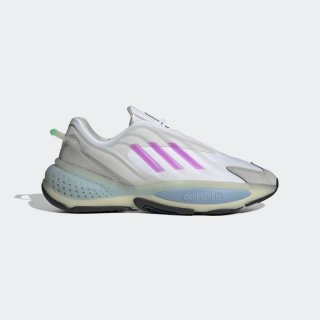 Great adidas OZRAH SHOES for work, weight training, or walking. Fit well, and well made.