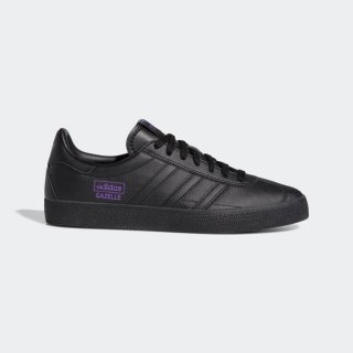 The adidas PARADIGM GAZELLE ADV SHOES are very light and comfy for workouts and work all day.