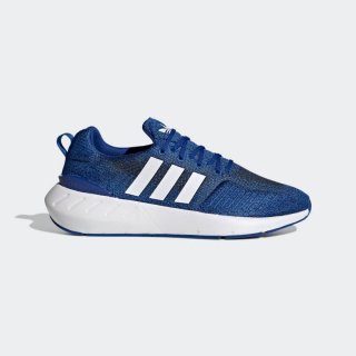 adidas SWIFT RUN 22 SHOES are Excellent fit and look! Slim look and beyond comfortable! soo comfortable and goes great with jeans.